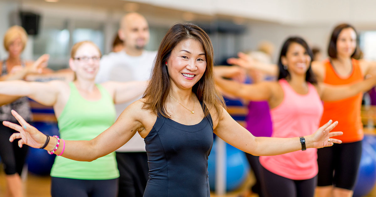 Dance Therapy How Dance Therapy Helps Those With Alzheimer's