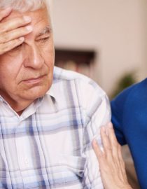 Dementia And Anger: Anger, Aggression And Alzheimer’s Disease